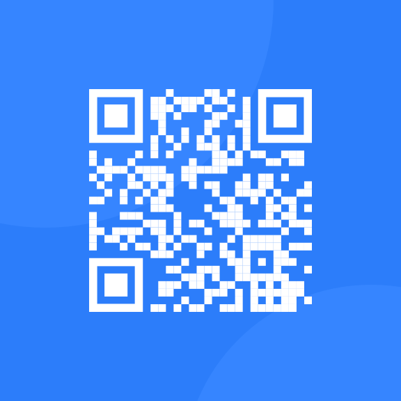 FrontEndMentor.io Qr scan code